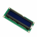 16-Character x 2-Line LCD Module Character Display Screen Blue Backlight L8Z7