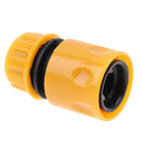 Garden Lawn Hose connection Water Tap Hose Pipe Fitting Set Connector Adapt%!