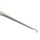 Beekeeping Dual Head Stainless Bee Needle Hive Queen Rearing Bee Grafting Tool