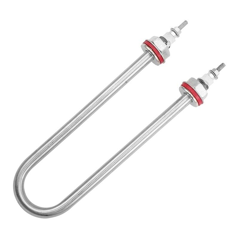 1 Incubator Heating Tube 200W Or Humidifying Tube Feeding Chicken Farm Anim