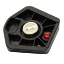 Camera Tripod Quick Release Plate Clamp Adapter for Manfrotto Modo DC659 785B