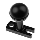Universal Ball Base Adapter Scuba Dive Underwater Photography Equipment