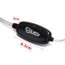 Music Editing Line MIDI To USB Cable Keyboard Musical Instrument Accessories -3C
