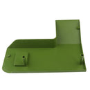 Reptile Habitat Corner Ramp Floating Basking Platform -Green
