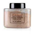 Fana Luxury Powder Face Banana Loose Powder for Women Girl Makeup Long Last X1H6