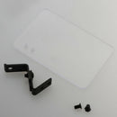 Clear Glasses Safety Eye Guard Goggles B3120-372-0A0 for Juki MB372 / MB373