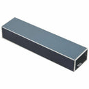 Guitar Bass Fret Leveling Files With Adhesive Abrasive Paper 400# 600# 1000 X3Q7