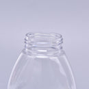 1PC Clear Foam Pump Bottle Soap Foaming Mousses Liquid DispensersJ Bj