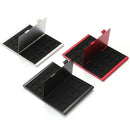 Aluminum Memory Card Case Box Holders For 24pcs TF Micro-SD Card color rand Z7A2