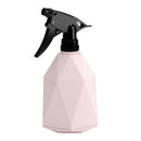 Set of 2 ABS Spray Bottle Water Plant Beauty Salon Garden Watering Supply 600ml
