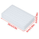 10PCS Cleaning Magic Sponge Eraser Melamine Cleaner Multi-functional Foam  Z