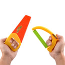 32X Child's Builders Plastic Fancy Dress Accessories Set -  Tool Sets Toys