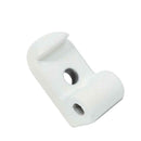 Aluminum Alloy Reinforced Folding Pothook for M365 Electric Scooter Tool
