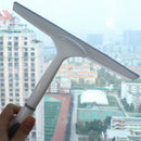 Soft Glass Scraper Wiper Window Brush Cleaner Car Window Washing Home Tools