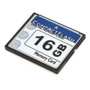 High Speed CF Memory Card Compact Flash CF Card for Digital Camera (16GB)