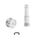 For Chevrolet GMC C K Truck SUV 2007-2011 Door Hinge Pin Roller Repair Kit