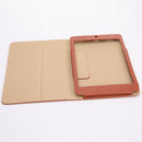 Folding Folio PU Leather Stand Case Cover For Teclast X89 Kindow Table