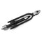 6" Safety Wire Twisting Plier Locking Pliers Wire Locking Twister Pliers Kit #