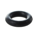 50 pcs Sealing rings / O-ring, for automobiles, made of nitrile rubber, 6.5