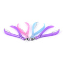 1pc nail scissors plastic handle cuticle cutter nippers clipper useful tool LJ