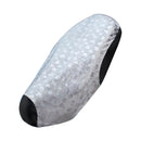 Cooling Faux Leather Rainproof Waterproof Sun Protection Motorcycle Seat Cover