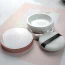 20g Travel Mini Setting Powder Case DIY Round Cosmetic Glitter Container Box Jar