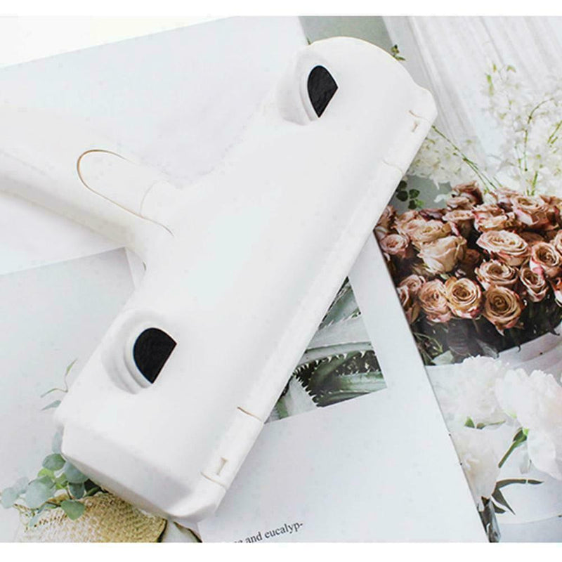 Pet Hair Remover Sofa Clothes Lint Cleaning Brush Reusable Cat Fur-Roller D F7T0