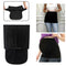 Corset With Pants Extenders Elastic For Pregnancy Breathable Seamless Belly Band