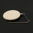 1PC Syphon Coffee Filter Flannel Coffee Filter Use for Hario Yama SyphonS Ew