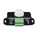 DC 12V/24V 8A Automatic Infrared PIR Motion Sensor Switch For LED