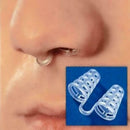 2PCS Snore Stopper Soft Anti Snoring Snore Stopper Device Solution Sleep Ai S3U4