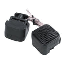 2 Pcs Auto Car Audio System Loud Speaker Dome Tweeters 4cm Dia 500W C9E9