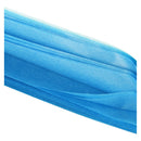 Lady Cosmetic Facial Oil Blotting Paper Sheets 100 Pcs Rosebrown Blue P7J9