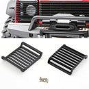 1:10 Headlight Grille Crawler RC Car Parts Front Guard Protective For TRX4