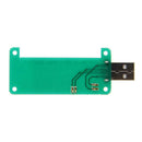 Raspberry Pi Zero W Zero USB-A Addon Board USB Connector V1.1 RPi0 Adapter A