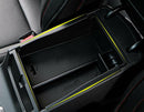 Center Console Armrest Storage Box Tray Mat fit for Hyundai Tucson 2016 17 Hf