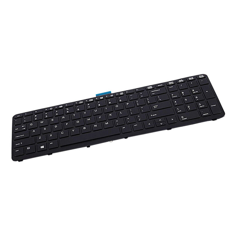 US English Keyboard Replacements Parts Fits For  ZBOOK 15 G1 G2 17 G1 G2