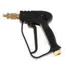 High Pressure Washer Spraying 22 Mm Internal Thread Cleaner Washing Tool For