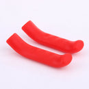 Bike Bicycle Cycling Brake Sleeve Handle Proctector/Cover of Silicone