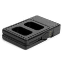 NP-FW50 Camera Battery Charger for Sony A6000 5100 A3000 A35 A55 A7S II