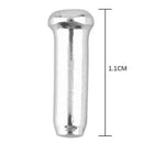 50PCS Bicycle Bike Shifter Brake Ferrules Cable Tips Caps End Crimp Q6L6