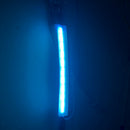 Universal Flexible Motorcycle 30LED Lights Strip Tail Brake Stop Turn Signal