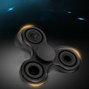 Tri-Spinner Hand Fidget Spinners Children Anti Stress Toys(Color random)