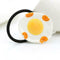 Simulation Egg Hair Clip Women Hairpin Headwear Hair Ropes Accessories (B) A#S