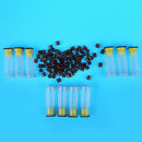 Complete queen rearing cup kit system bee beekeeping catcher box & 100 cell cup#