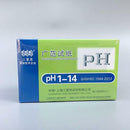 1 x 80pcs pH Test Paper Easy Provider PH 1-14 Test Strips Test Strip Water Test