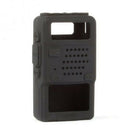 5pcs Two Way Radio Case Holder Protective Holster for Baofeng Walkie Talkies