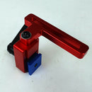 Miter Track Stop for T-Slot T-Tracks DIY Woodworking Tools Manual 45 Types