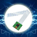 1080p Video 5MP Webcam Camera Module Board for Raspberry Pi 2/Pi 3 Accessor O7J4