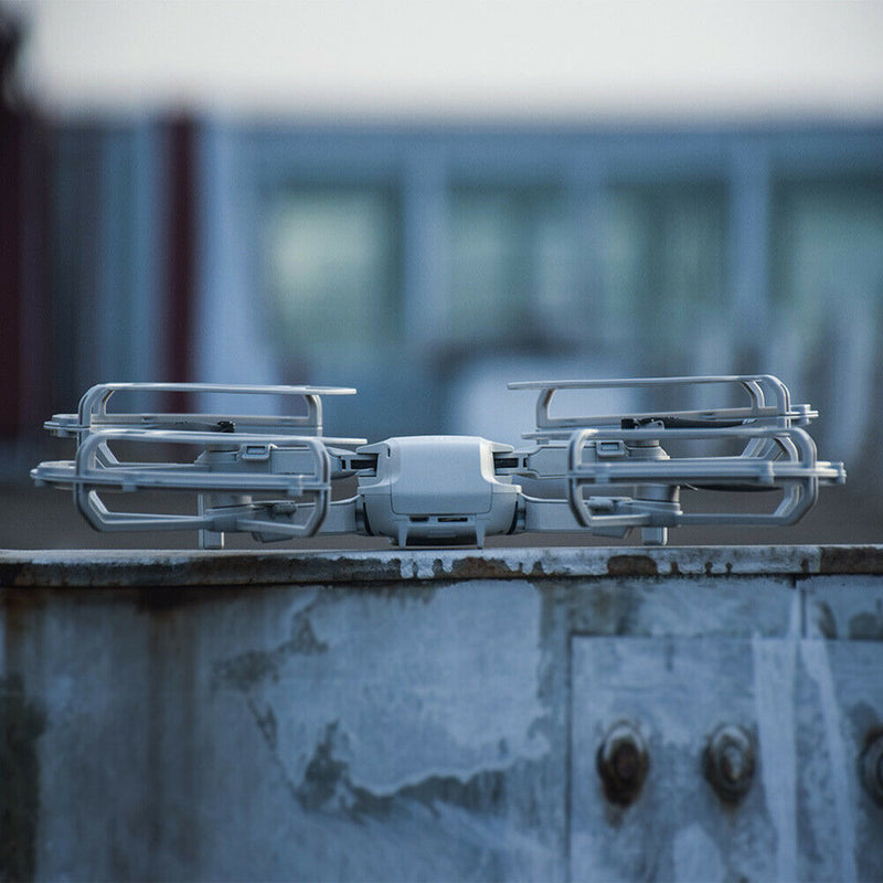 Propeller Protector for DJI Mavic Mini 2 Drone Fully Enclosed Prop Guard